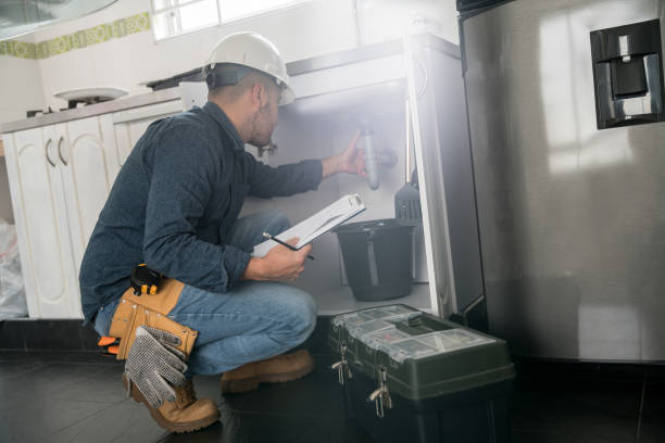 Shower Repair Services in Norman Park, GA