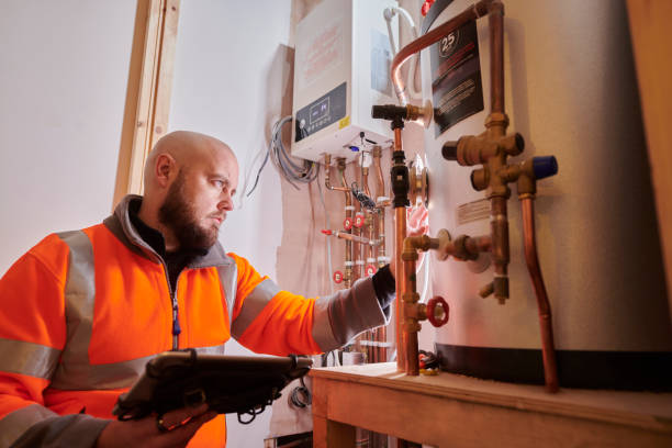 Best Water Softener Installation  in Norman Park, GA
