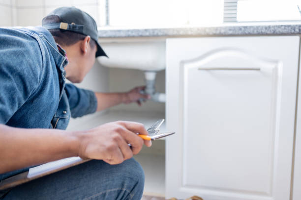 Best Emergency Plumber  in Norman Park, GA
