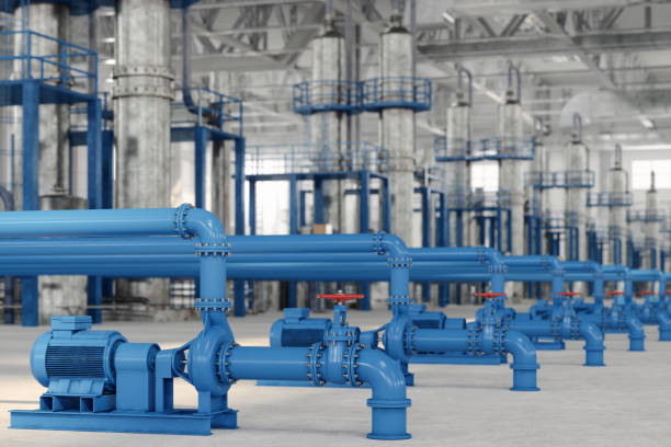 Best Commercial Plumbing Services  in Norman Park, GA