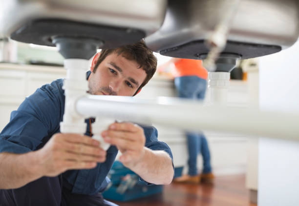 Best Sewer Cleaning Services  in Norman Park, GA