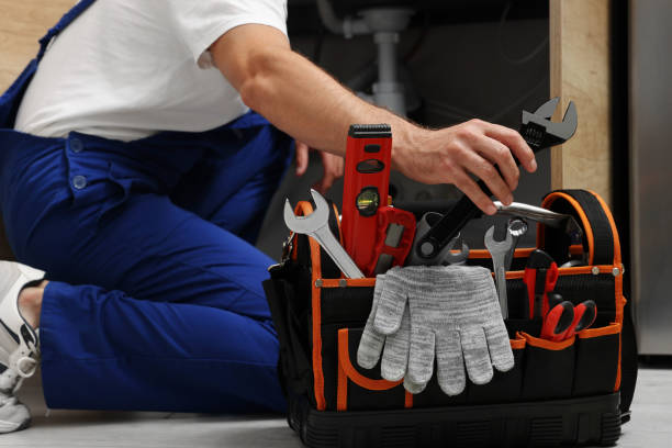 Best Sewer Cleaning Services  in Norman Park, GA