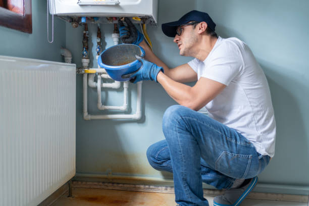 Best Emergency Plumbing Repair  in Norman Park, GA