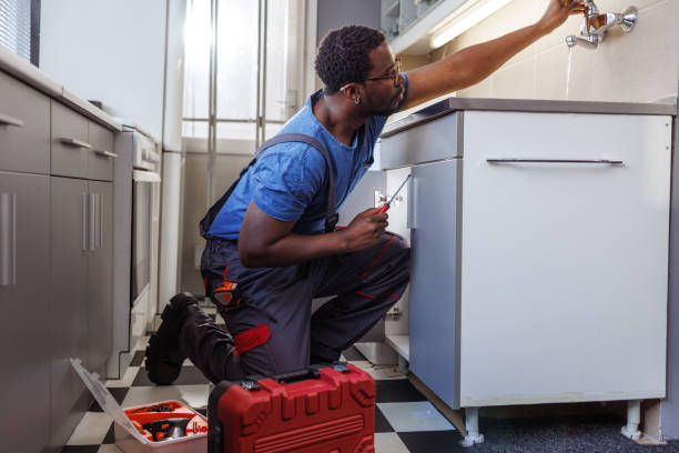 Best Plumbing Repair Near Me  in Norman Park, GA