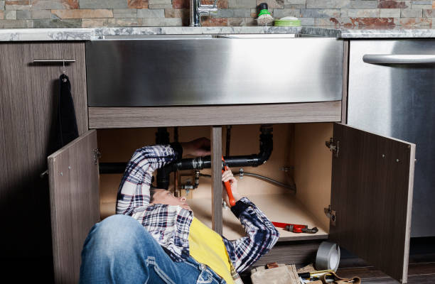 Reliable Norman Park, GA Plumbing Solutions